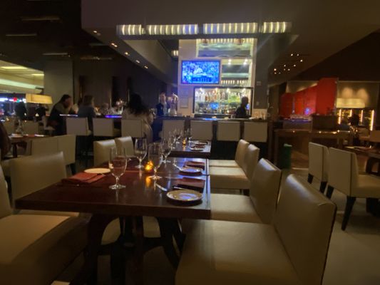 American Bar & Grille by null