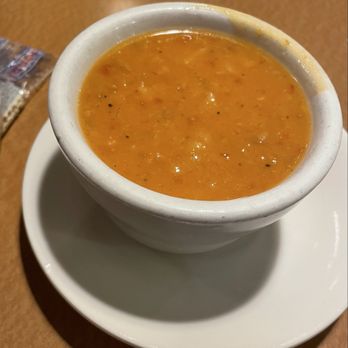 City Diner - Seafood bisque - Diners Near Me - New York, New York City Diner - Seafood bisque - Diners Near Me - New York, New York
