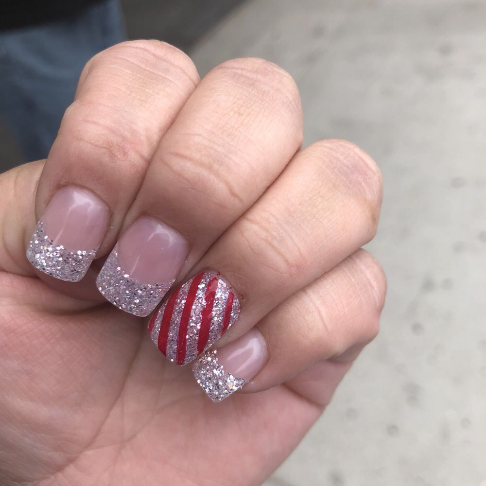 Elina Nails - Nail Salons Near Me - Chula Vista, California Elina Nails - Nail Salons Near Me - Chula Vista, California