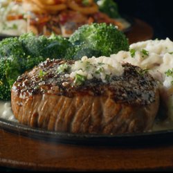 Applebee's Grill + Bar