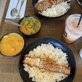 CoCoCurry - Thai Near Me - San Diego, California CoCoCurry - Thai Near Me - San Diego, California