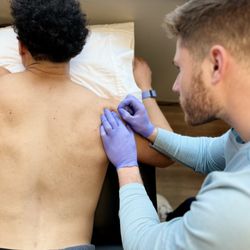 Alcoa Chiropractic Center - We also offer dry needling and physical therapy