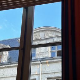 L'AMBROISIE, PLACE DES VOSGES A PARIS les recettes