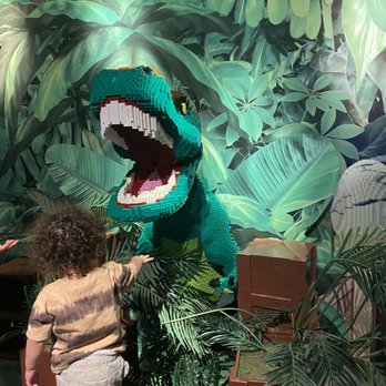 LEGOLAND Discovery Center - Kids Activities Near Me - Tempe, Arizona