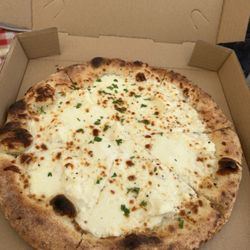 Al Forno Pizzeria