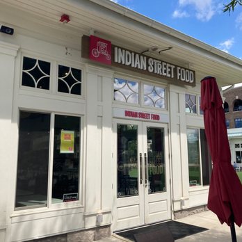 Curry Up Now - 07.10.2023. - Indian Near Me - Alpharetta, Georgia