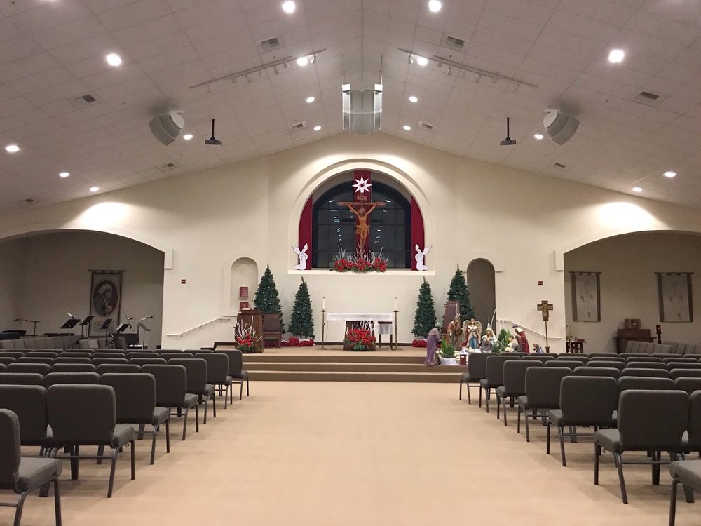 ST MOTHER TERESA OF CALCUTTA CHURCH Updated April 2024 10 Photos