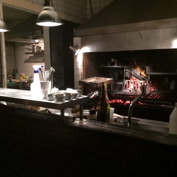 Chou - Open kitchen - Restaurants Near Me - São Paulo, SP Chou - Open kitchen - Restaurants Near Me - São Paulo, SP