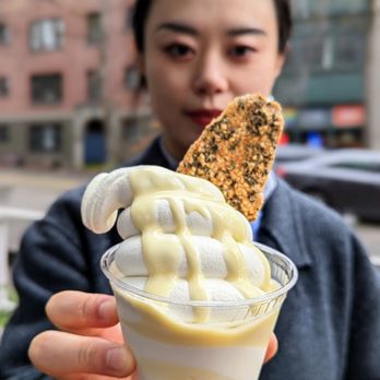 Baiten - Desserts Near Me - Seattle, Washington