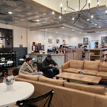 Summer Moon Coffee - Coffee & Tea Near Me - Kenosha, Wisconsin Summer Moon Coffee - Coffee & Tea Near Me - Kenosha, Wisconsin
