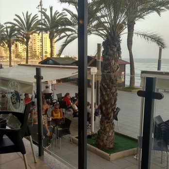 Lizarran - Views - Spanish Near Me - Torrevieja, A