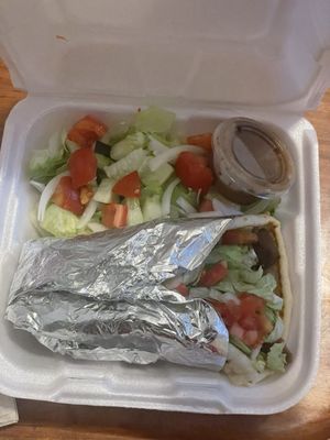 Gyro Bros by null