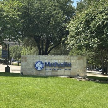 Methodist Dallas Medical Center - Methodist Dallas Medical Center - Medical Centers Near Me - Dallas, Texas