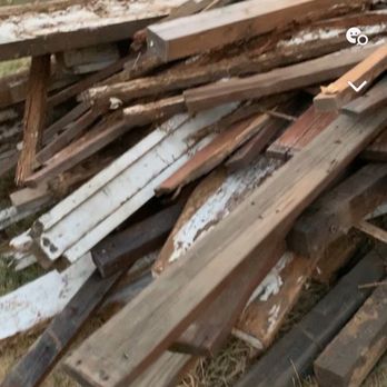 Trash B Gone - Before - Junk Removal & Hauling Near Me Trash B Gone - Before - Junk Removal & Hauling Near Me
