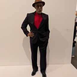 Melvin Van Peeples. Melvin Van Peeples.