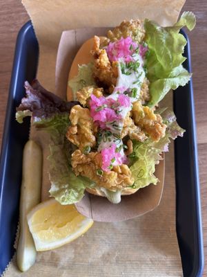 Holdfast Specialty Seafood Co. by null