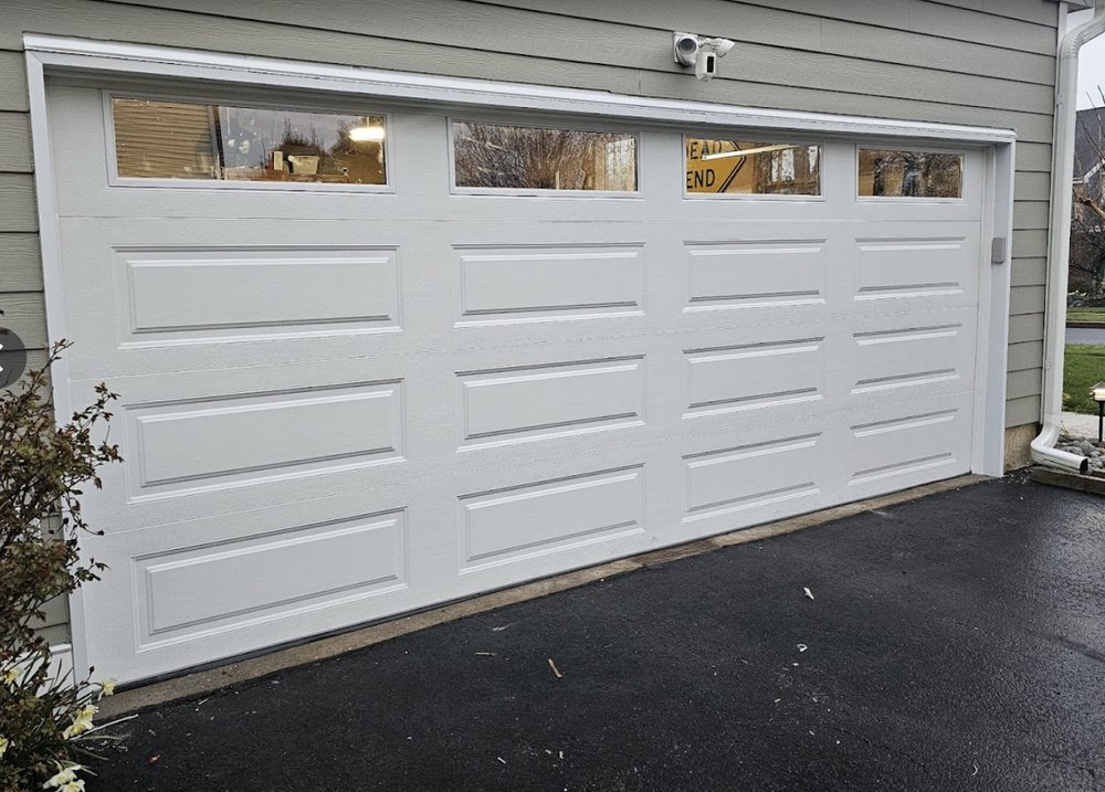 Secure for Sure - Garage Door Contractor in Morrisville, PA
