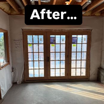 NuView Windows and Doors - Windows Installation Near Me - Colorado Springs, Colorado NuView Windows and Doors - Windows Installation Near Me - Colorado Springs, Colorado