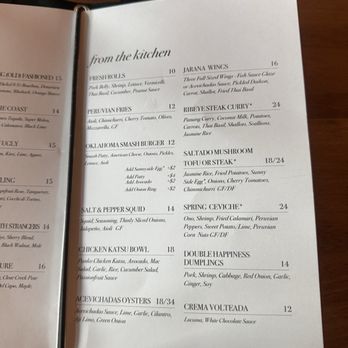 LULU - Food menu - as of (06/05/25) - Cocktail Bars Near Me - Portland, Oregon LULU - Food menu - as of (06/05/25) - Cocktail Bars Near Me - Portland, Oregon