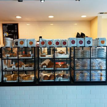 Coffee Lab & Roasters - Inside - Coffee & Tea Near Me - Chicago, Illinois