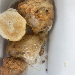 KFC - 3 pc. Chicken Box