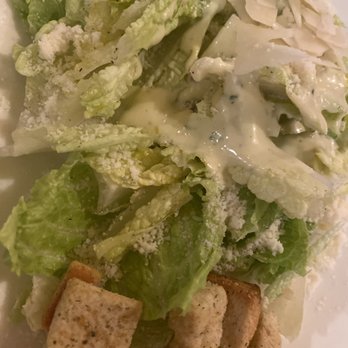 Amor di Pasta - Caeser salad - Italian Near Me - Miami, Florida Amor di Pasta - Caeser salad - Italian Near Me - Miami, Florida