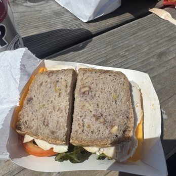 San Benito Deli - Turkey and cheese. - Cafes Near Me - Half Moon Bay, California San Benito Deli - Turkey and cheese. - Cafes Near Me - Half Moon Bay, California