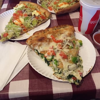 Rocco's Pizza - Their new veggie slice is top notch and really filling! - Pizza Near Me - Collegeville, Pennsylvania Rocco's Pizza - Their new veggie slice is top notch and really filling! - Pizza Near Me - Collegeville, Pennsylvania
