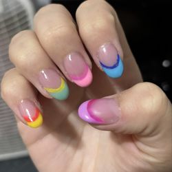 Premier Nails