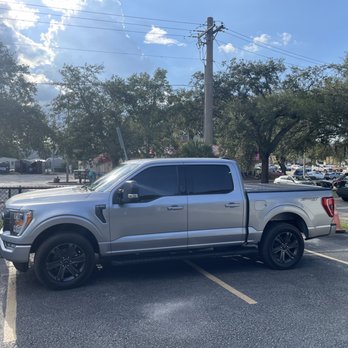 Performance Pit Shop Tinting, Lighting, and Audio - Windows tinted - Auto Parts & Supplies Near Me - Brandon, Florida