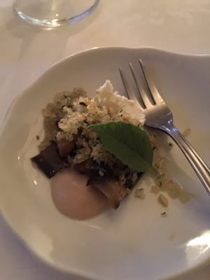 Eschalot Restaurant by null