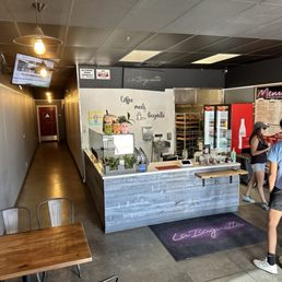 Inside Inside