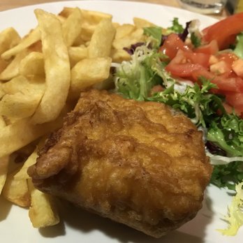 Laughing Halibut - Fish & Chips Near Me - London, XGL Laughing Halibut - Fish & Chips Near Me - London, XGL