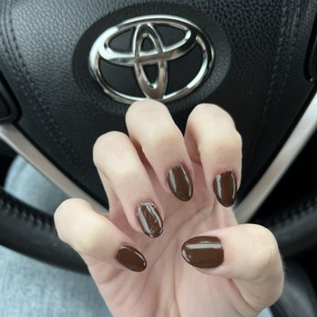 T T Nails - Acrylic set - Nail Salons Near Me - Saratoga Springs, New York T T Nails - Acrylic set - Nail Salons Near Me - Saratoga Springs, New York