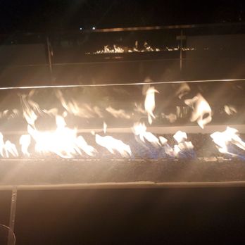 Marriott Dallas Uptown - Outside firepit - Hotels Near Me - Dallas, Texas Marriott Dallas Uptown - Outside firepit - Hotels Near Me - Dallas, Texas