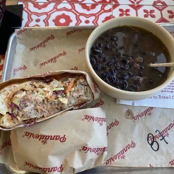 La Panadería Bakery Café - Breakfast & Brunch Near Me - San Antonio, Texas La Panadería Bakery Café - Breakfast & Brunch Near Me - San Antonio, Texas