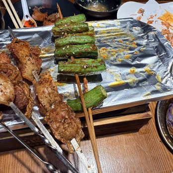 Street Grill - Chinese Near Me - North York, Ontario Street Grill - Chinese Near Me - North York, Ontario