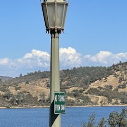 Pardee Lake Recreation