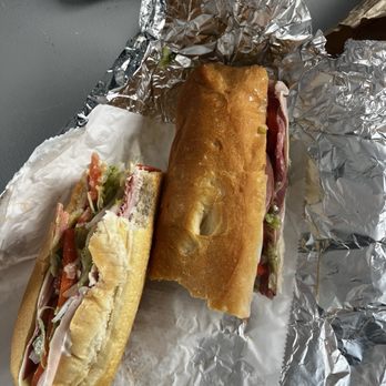 Nelly's Sandwich Shop - Italian sub! Wow! - Restaurants Near Me - Milford, Massachusetts Nelly's Sandwich Shop - Italian sub! Wow! - Restaurants Near Me - Milford, Massachusetts