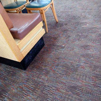 Wendy's - The carpet needs attention. - Fast Food Near Me - San Diego, California Wendy's - The carpet needs attention. - Fast Food Near Me - San Diego, California