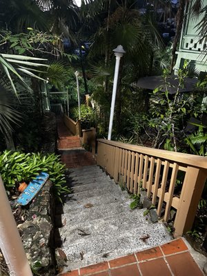 The Green Iguana Hotel by null