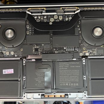 Tekdep - Macbook 2019 battery replacement - Mobile Phone Repair Near Me - Los Angeles, California