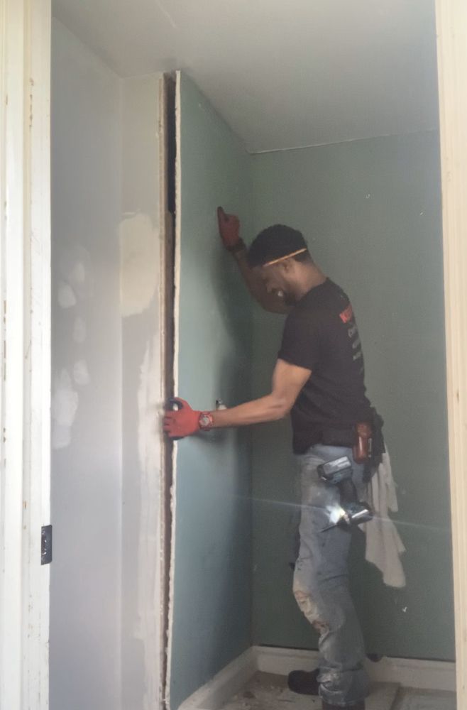 Slide of Kenbrey General Contracting