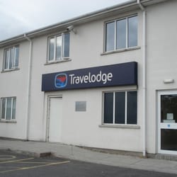 Travelodge - Pembroke Dock - Travelodge Pembroke Dock