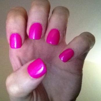Lee Nails - Nail Salons Near Me - Countryside, Illinois