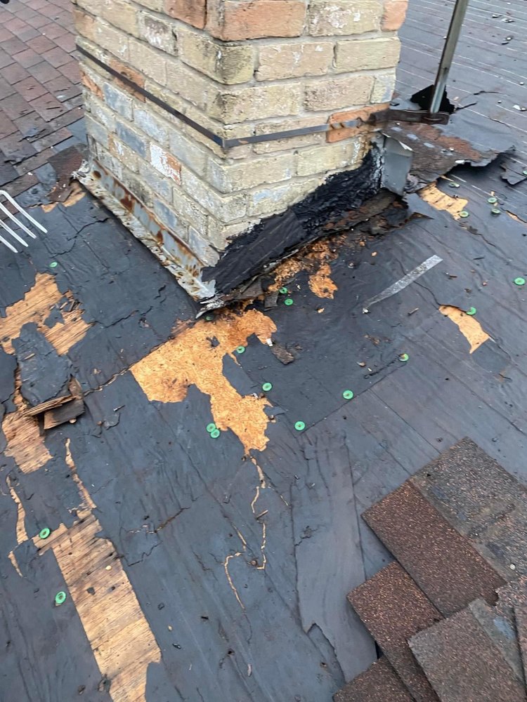 Slide of Badillos Roofing and Construction