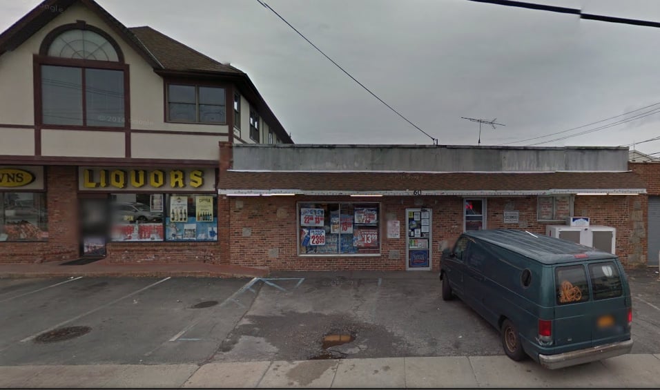 OYSTER BAY BEVERAGE BARN Updated August 2024 60 South St, Oyster