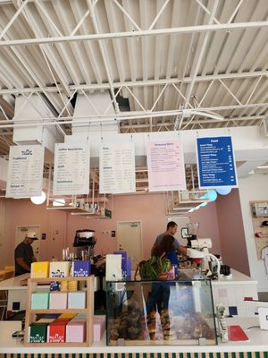 Valor Coffee by null