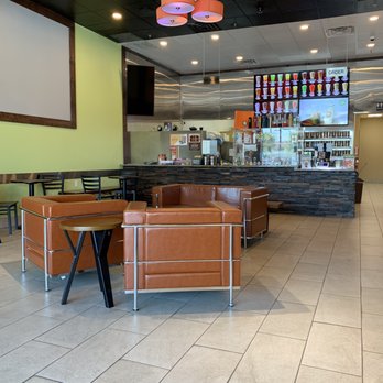Teapioca Lounge - Bubble Tea Near Me - Lewisville, Texas