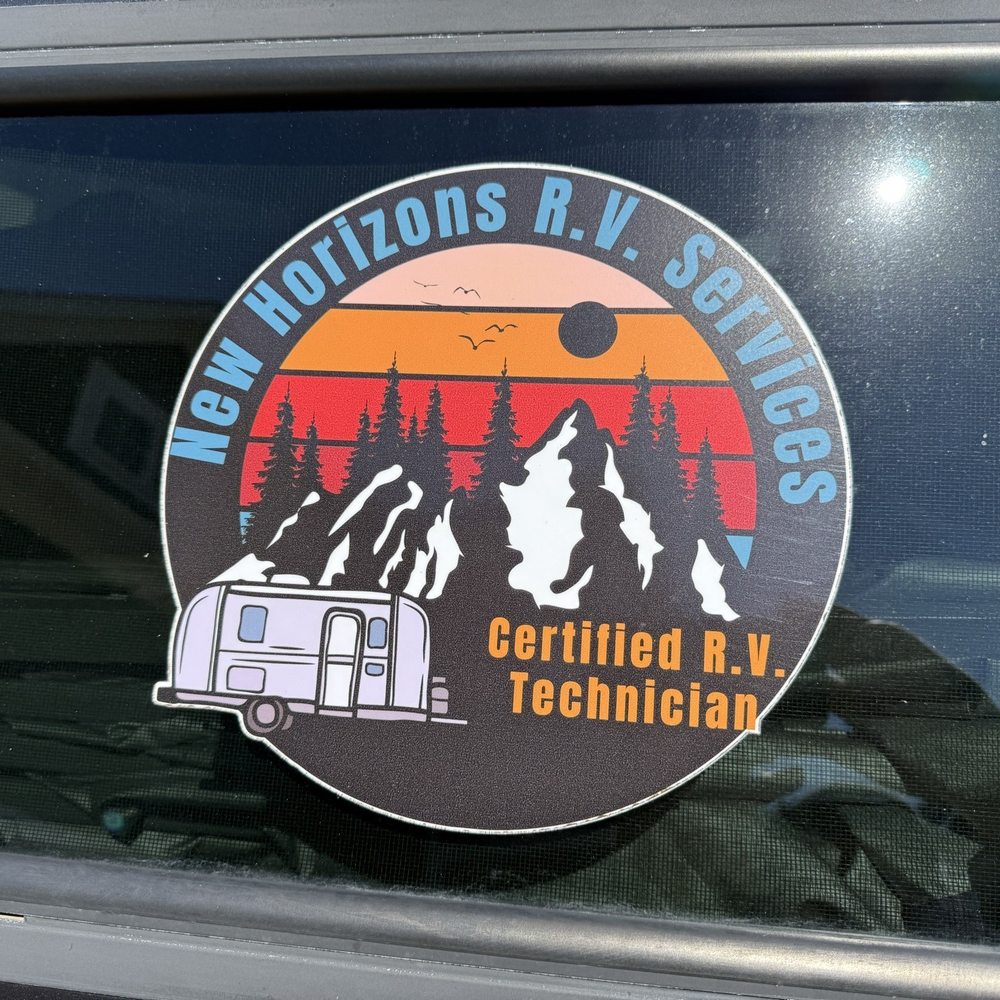 New Horizons RV Services - RV Repair Near Me - Rockmart, Georgia